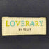 フェイラー FEILER LOVERARY オールドテディ ワッペントートバッグ(L) レディース