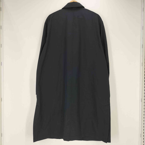 ユニクロユー UNIQLO U ステンカラーコート メンズ JPN:M