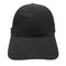 バザール VARZAR Stud logo over fit ball cap/スタッズ ロゴ オーバーフィット ベースボール キャップ レディース