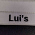 ルイス Luis 羊革 シングルライダースジャケット メンズ JPN:L