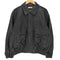 ウィムバイリドム WYM LIDNM ARTIFICIAL GRAIN SHORT BLOUSON メンズ JPN:S