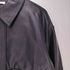 ウィムバイリドム WYM LIDNM ARTIFICIAL GRAIN SHORT BLOUSON メンズ JPN:S