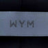 ウィムバイリドム WYM LIDNM ARTIFICIAL GRAIN SHORT BLOUSON メンズ JPN:S