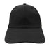 バザール VARZAR Silver stud over fit ball cap レディース