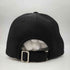 バザール VARZAR Silver stud over fit ball cap レディース