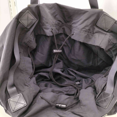 エンダースキーマ Hender Scheme Functional Tote Bag メンズ