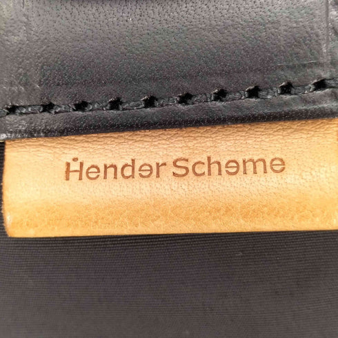 エンダースキーマ Hender Scheme Functional Tote Bag メンズ