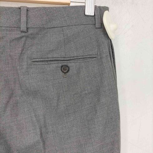 ポロラルフローレン POLO RALPH LAUREN センタープレス スラックス パンツ レディース 71A