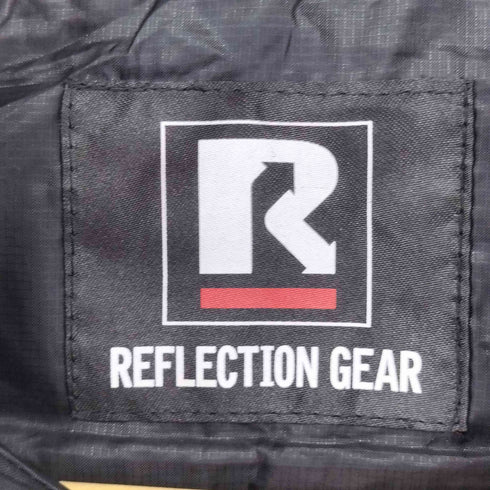 ミズノ MIZUNO REFLECTION GEAR サーモブリッド機能付き ダウンジャケット レディース JPN:L