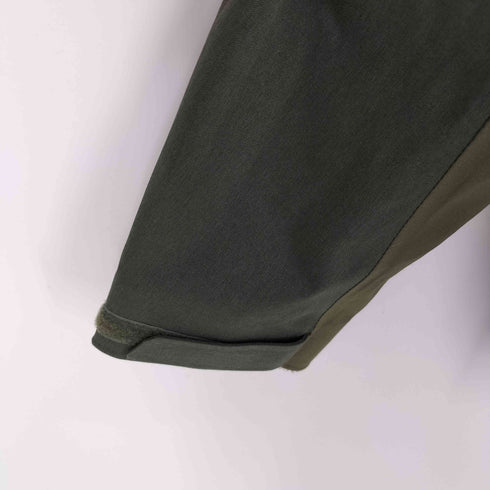 ユニクロ UNIQLO ブロックテックパーカ(3Dカット) メンズ JPN:S