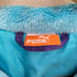 プーマ PUMA ボア切替 ドット柄 ジャケット レディース JPN:M