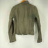 アーバンリサーチ URBAN RESEARCH ナナメジップ ピッグレザー ジャケット レディース JPN:M