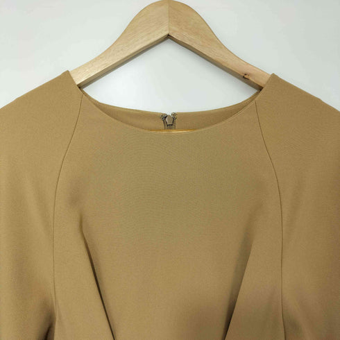 ルイルエブティック RUIRUE BOUTIQUE バルーンスリーブワンピース レディース JPN:M