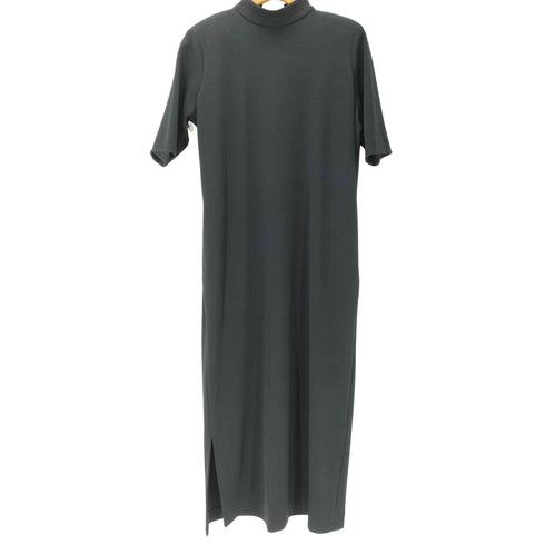 リムアーク RIM.ARK Back v neck OP バックブイネックワンピース レディース JPN:36