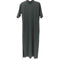 リムアーク RIM.ARK Back v neck OP バックブイネックワンピース レディース JPN:36