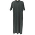 リムアーク RIM.ARK Back v neck OP バックブイネックワンピース レディース JPN:36