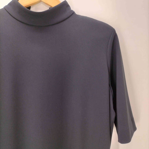 リムアーク RIM.ARK Back v neck OP バックブイネックワンピース レディース JPN:36