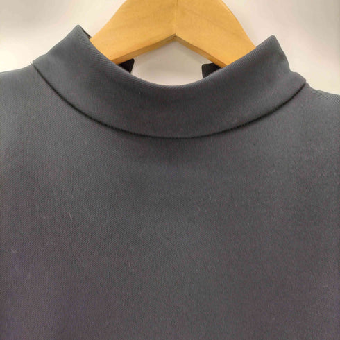 リムアーク RIM.ARK Back v neck OP バックブイネックワンピース レディース JPN:36