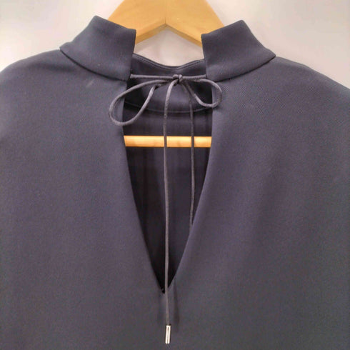 リムアーク RIM.ARK Back v neck OP バックブイネックワンピース レディース JPN:36