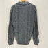 アデイインザライフユナイテッドアローズ A day in the life UNITED ARROWS リネンコットン ケーブルカーディガン メンズ import:S