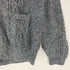 アデイインザライフユナイテッドアローズ A day in the life UNITED ARROWS リネンコットン ケーブルカーディガン メンズ import:S