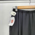 エンフォルド ENFOLD 24AW STRAIGHT-WIDE PANTS ストレートワイドパンツ レディース JPN:38