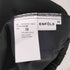 エンフォルド ENFOLD 24AW STRAIGHT-WIDE PANTS ストレートワイドパンツ レディース JPN:38