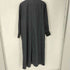 リムアーク RIM.ARK Stripe shirt OP ストライプシャツワンピース レディース JPN:36