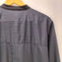 リムアーク RIM.ARK Stripe shirt OP ストライプシャツワンピース レディース JPN:36