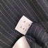 リムアーク RIM.ARK Stripe shirt OP ストライプシャツワンピース レディース JPN:36