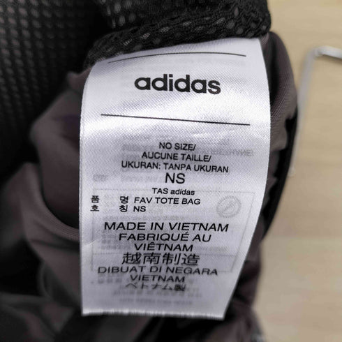 アディダスオリジナルス adidas Originals フェイバリット トートバッグ レディース