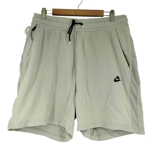ナイキ NIKE NSW ニット ライトウェイト ショート メンズ JPN:XL