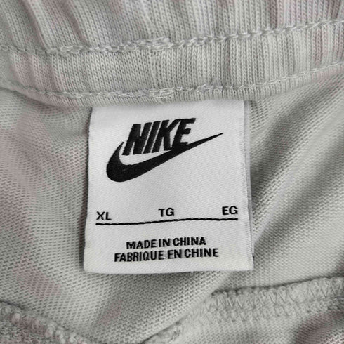ナイキ NIKE NSW ニット ライトウェイト ショート メンズ JPN:XL