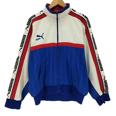 プーマ PUMA 90s ヒットユニオン製 トレーニングウェア ジャージ メンズ