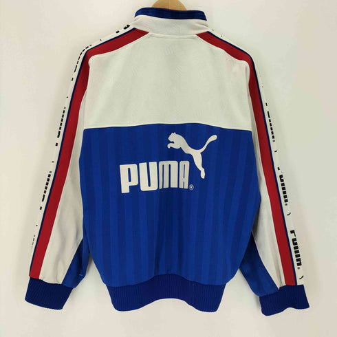 プーマ PUMA 90s ヒットユニオン製 トレーニングウェア ジャージ メンズ