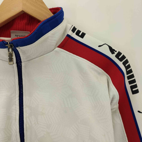 プーマ PUMA 90s ヒットユニオン製 トレーニングウェア ジャージ メンズ