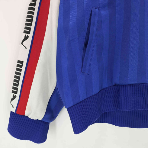 プーマ PUMA 90s ヒットユニオン製 トレーニングウェア ジャージ メンズ