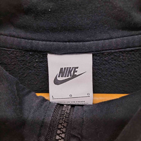ナイキ NIKE クラブ フレンチテリー フルジップ フーディ メンズ import:L