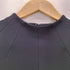リムアーク RIM.ARK Neck darts jersey OP ネックダーツジャージーワンピース レディース JPN:38