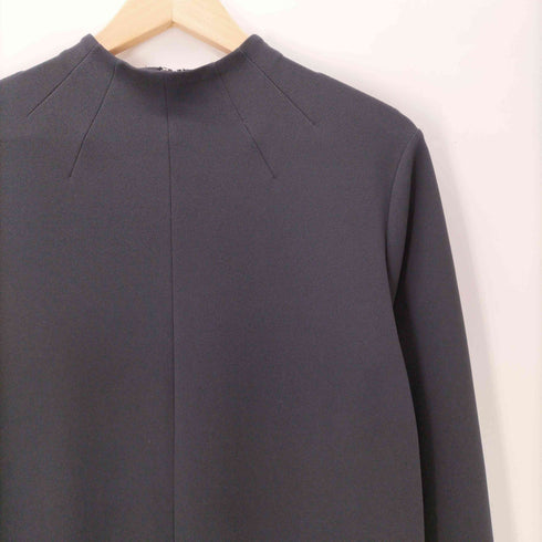 リムアーク RIM.ARK Neck darts jersey OP ネックダーツジャージーワンピース レディース JPN:38