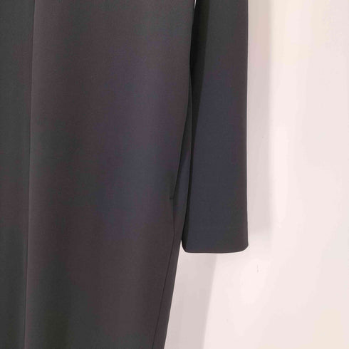 リムアーク RIM.ARK Neck darts jersey OP ネックダーツジャージーワンピース レディース JPN:38