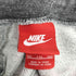 ナイキ NIKE スウッシュ刺繍 スウェット ショーツ メンズ XXL