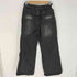 ウィムバイリドム WYM LIDNM CURVED FLARE DENIM SLACKS メンズ JPN:M