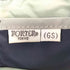 ポーター PORTER REEF 三日月型 ナイロンショルダーバッグ メンズ