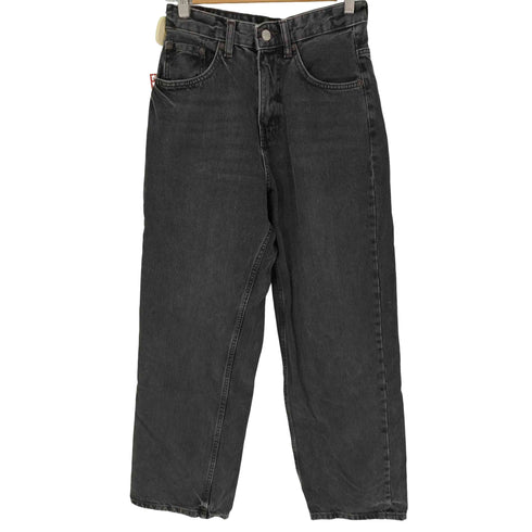 ザラ ZARA BAGGY FIT デニムパンツ メンズ US:28-29