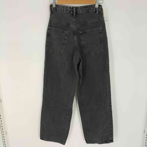 ザラ ZARA BAGGY FIT デニムパンツ メンズ US:28-29