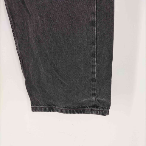 ザラ ZARA BAGGY FIT デニムパンツ メンズ US:28-29