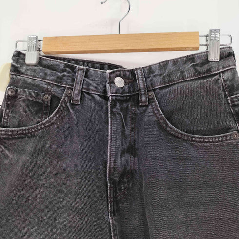 ザラ ZARA BAGGY FIT デニムパンツ メンズ US:28-29