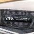 ザラ ZARA BAGGY FIT デニムパンツ メンズ US:28-29