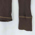 ギャップ Gap 00s マルチボタン ワッフル ヘンリーネック長袖カットソー Y2K レディース import:S